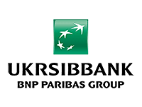 Банк UKRSIBBANK в Стайках
