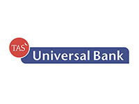 Банк Universal Bank в Стайках
